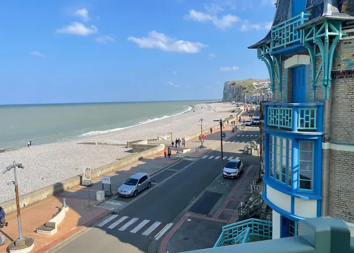 La Falaise