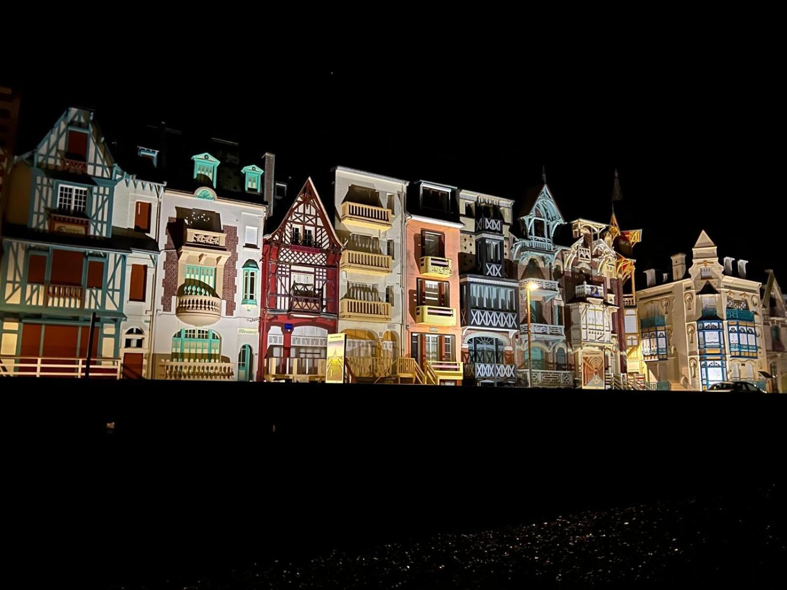 Apartment La Falaise *