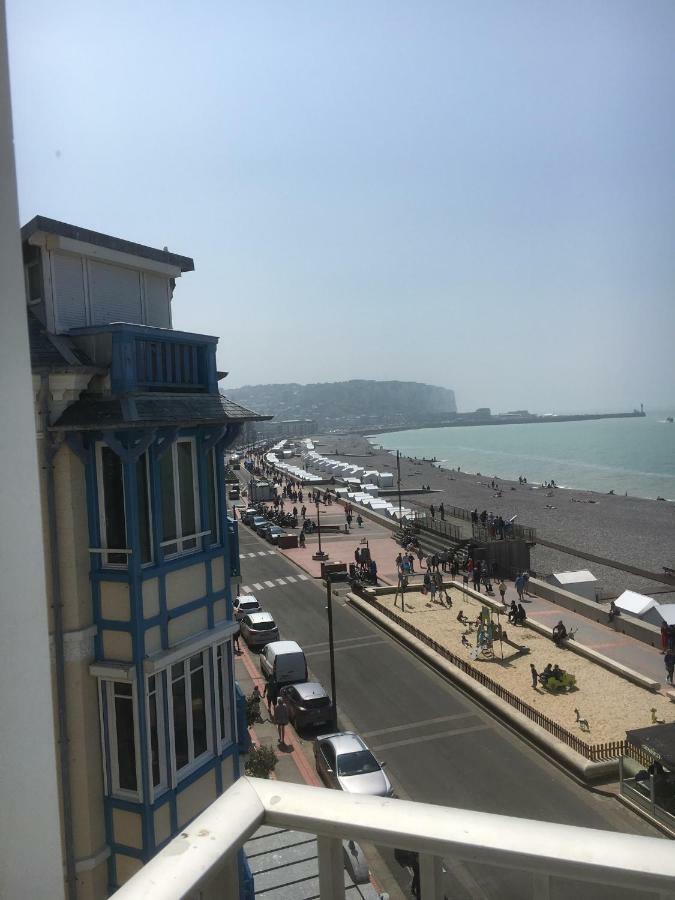 La Falaise Apartment
