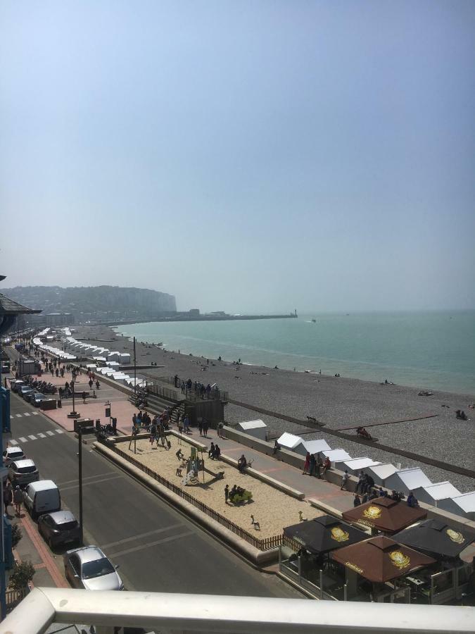 La Falaise Mers-les-Bains